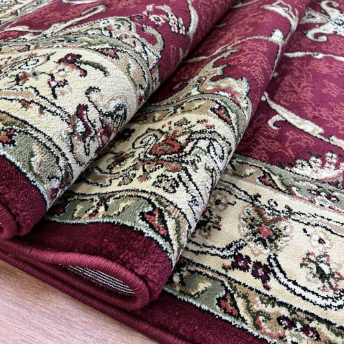 Izmir d034 red