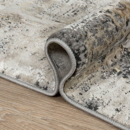 Ковер Aster A2083A Ivory/Mustard