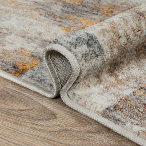 Ковры из Турции Glory 6247A Cream/Blue